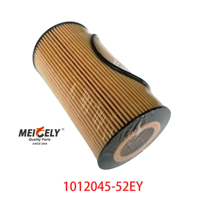 Bộ lọc dầu OEM 1012045-52EY cho FAW Dachai Deutz