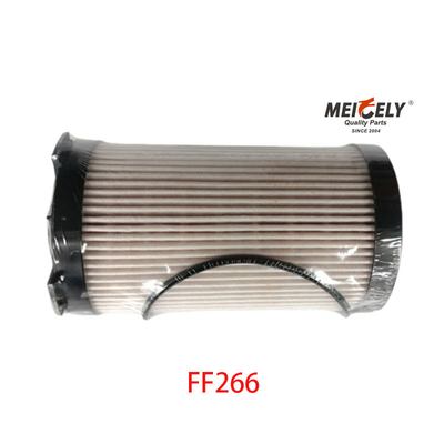 Bộ lọc nhiên liệu xe tải FF266 nguyên bản cho bộ lọc Cummins