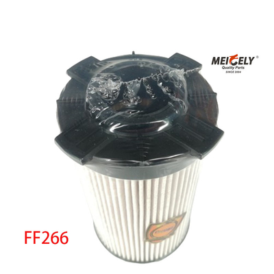 Bộ lọc nhiên liệu xe tải FF266 nguyên bản cho bộ lọc Cummins