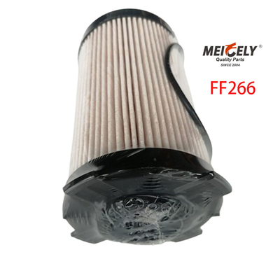 Bộ lọc nhiên liệu xe tải FF266 nguyên bản cho bộ lọc Cummins