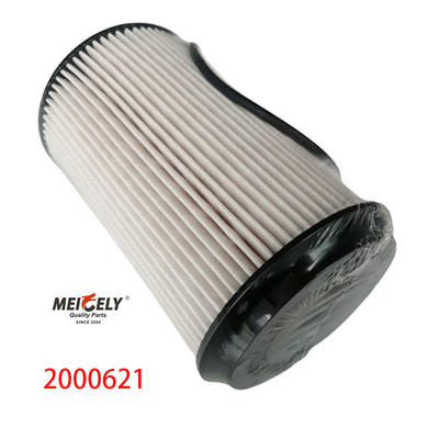 Sản phẩm chất lượng cao bộ lọc nhiên liệu mới 2000621 cho FAW Jiefang J6L