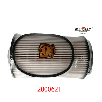 Sản phẩm chất lượng cao bộ lọc nhiên liệu mới 2000621 cho FAW Jiefang J6L