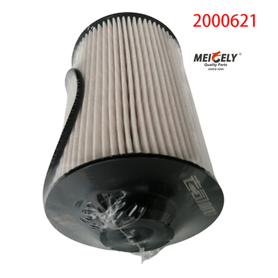 Sản phẩm chất lượng cao bộ lọc nhiên liệu mới 2000621 cho FAW Jiefang J6L