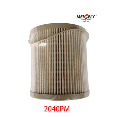 Bộ lọc nhiên liệu 2040PM cho bộ tách nước nhiên liệu Parker 900FG