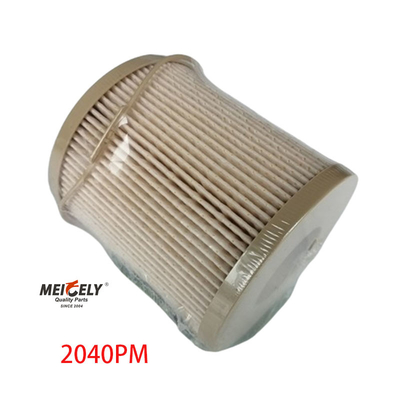 Bộ lọc nhiên liệu 2040PM cho bộ tách nước nhiên liệu Parker 900FG