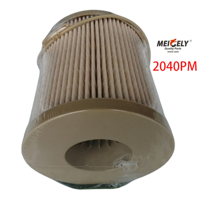 Bộ lọc nhiên liệu 2040PM cho bộ tách nước nhiên liệu Parker 900FG