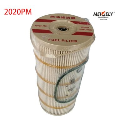 2020PM Fuel Filter Element For Racor Filter 1000FG Các yếu tố lọc nhiên liệu cho bộ lọc Racor 1000FG