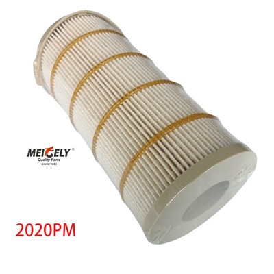 2020PM Fuel Filter Element For Racor Filter 1000FG Các yếu tố lọc nhiên liệu cho bộ lọc Racor 1000FG