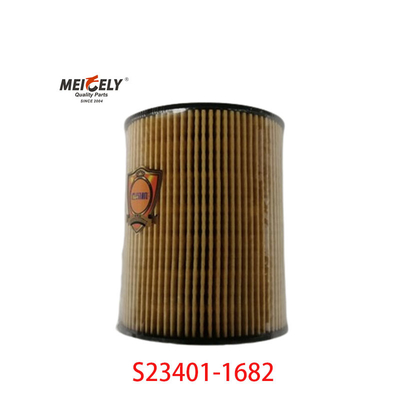 S23401-1682 Bộ lọc nhiên liệu máy đào mới cho HINO