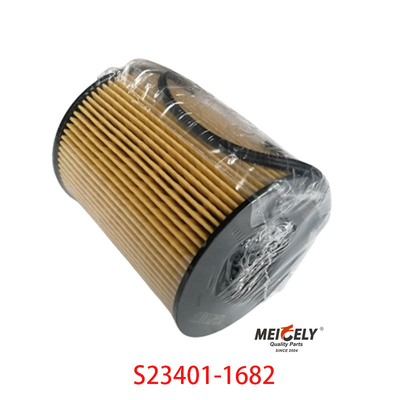 S23401-1682 Bộ lọc nhiên liệu máy đào mới cho HINO