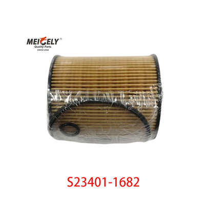 S23401-1682 Bộ lọc nhiên liệu máy đào mới cho HINO