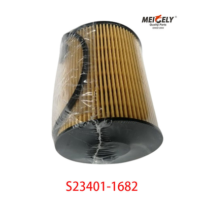 S23401-1682 Bộ lọc nhiên liệu máy đào mới cho HINO
