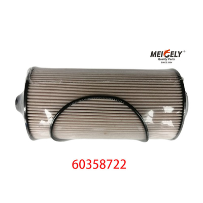 Bộ lọc dầu diesel 60358722 Bộ lọc nhiên liệu Bộ lọc cho SANY