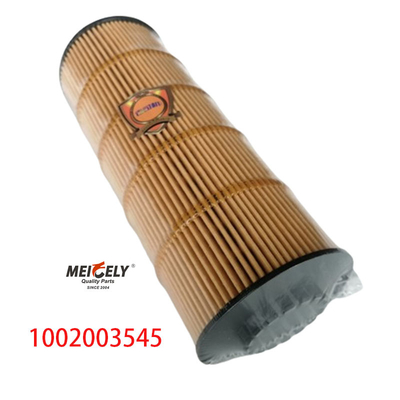 Dấu lọc dầu 1002003545 cho động cơ WP7 WP8