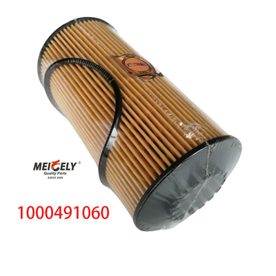 1000491060 FAW Jiefang J6PJH6 Bộ lọc dầu xe tải