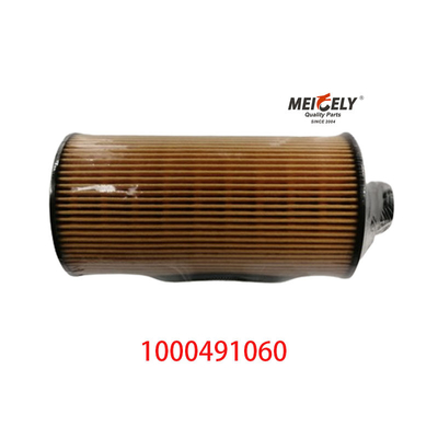 1000491060 FAW Jiefang J6PJH6 Bộ lọc dầu xe tải