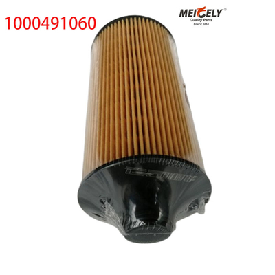 1000491060 FAW Jiefang J6PJH6 Bộ lọc dầu xe tải