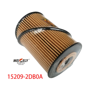 OEM 15209-2DB0A Bộ lọc dầu xe tải cho Dongfeng