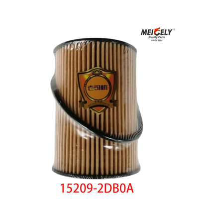 OEM 15209-2DB0A Bộ lọc dầu xe tải cho Dongfeng