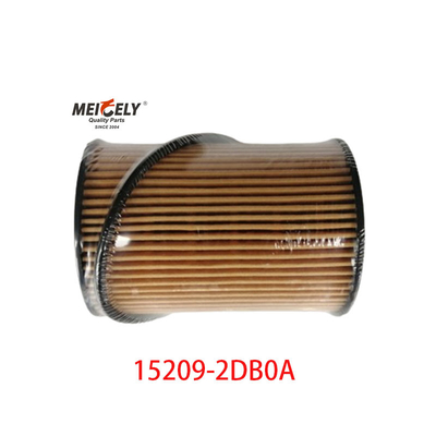 OEM 15209-2DB0A Bộ lọc dầu xe tải cho Dongfeng