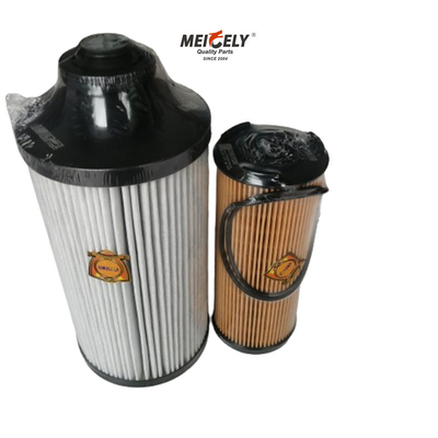 Bộ lọc dầu OEM 801000-1012240A cho Dongfeng Liuqi Chenglong
