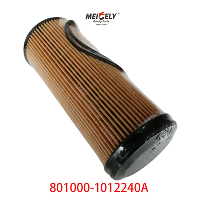 Bộ lọc dầu OEM 801000-1012240A cho Dongfeng Liuqi Chenglong