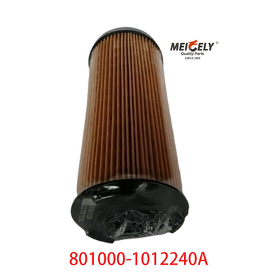 Bộ lọc dầu OEM 801000-1012240A cho Dongfeng Liuqi Chenglong