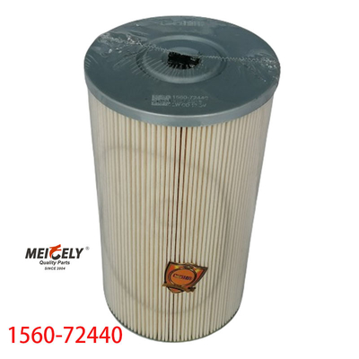 1560-72440 Bộ lọc dầu động cơ cho xe tải HINO