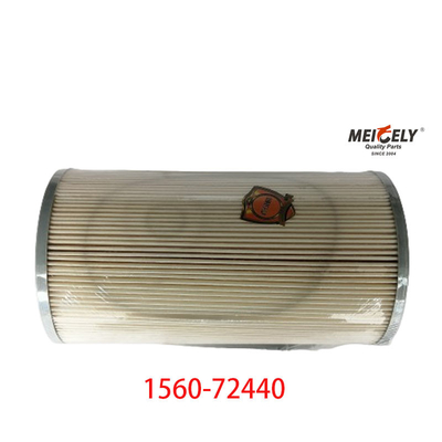 1560-72440 Bộ lọc dầu động cơ cho xe tải HINO