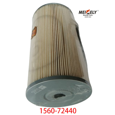 1560-72440 Bộ lọc dầu động cơ cho xe tải HINO