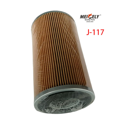 Các bộ phận động cơ xe tải J-117 Bộ lọc dầu cho xe tải HINO