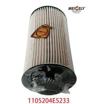 Đồ lọc nhiên liệu 1105204E5233 cho JAC Jianghuai Junling