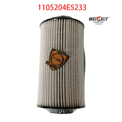 Đồ lọc nhiên liệu 1105204E5233 cho JAC Jianghuai Junling