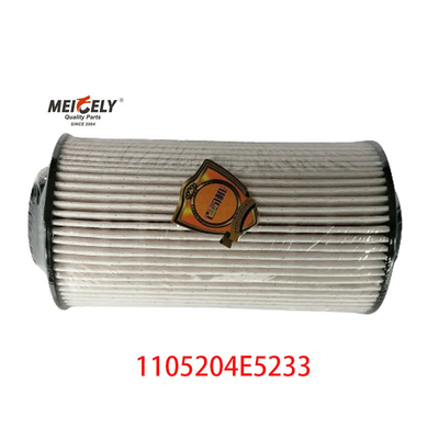 Đồ lọc nhiên liệu 1105204E5233 cho JAC Jianghuai Junling