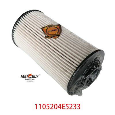 Đồ lọc nhiên liệu 1105204E5233 cho JAC Jianghuai Junling