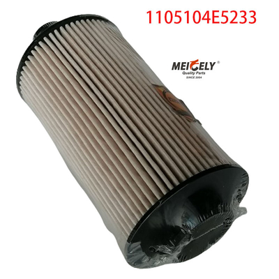 1105104E5233 Bộ lọc nhiên liệu động cơ diesel cho JAC