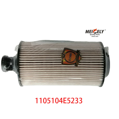 1105104E5233 Bộ lọc nhiên liệu động cơ diesel cho JAC