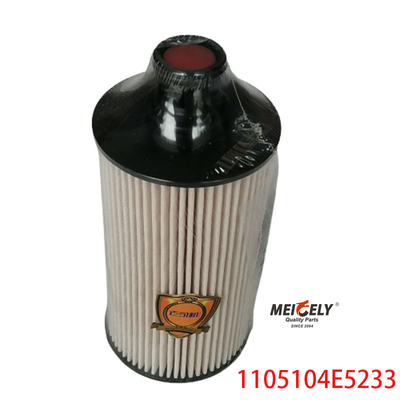 1105104E5233 Bộ lọc nhiên liệu động cơ diesel cho JAC