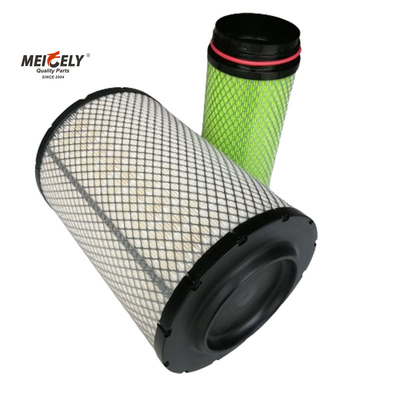Sản phẩm bán nóng PU2332 Truck Air Filter cho FAW Jiefang J6