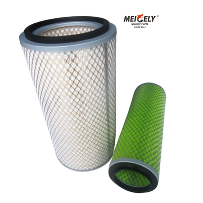 Bộ phận phụ tùng xe cuộn đường mới KL2036 1402000009 Bộ lọc không khí