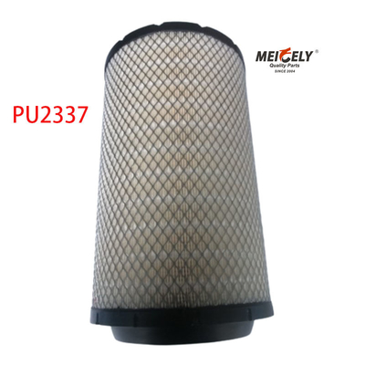 Sản phẩm chất lượng cao Truck Air Filter PU2337 cho FAW Jiefang J6