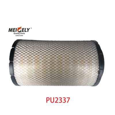 Sản phẩm chất lượng cao Truck Air Filter PU2337 cho FAW Jiefang J6