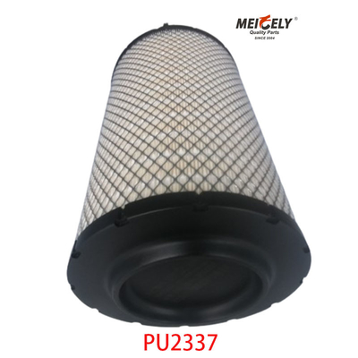 Sản phẩm chất lượng cao Truck Air Filter PU2337 cho FAW Jiefang J6