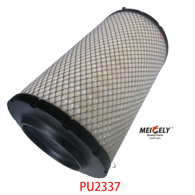 Sản phẩm chất lượng cao Truck Air Filter PU2337 cho FAW Jiefang J6