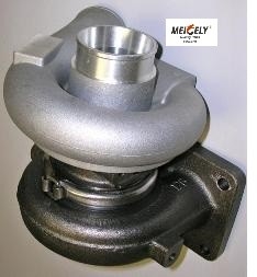 TD06 49179-00230 ME013734 Máy tăng áp cho xe tải Misubishi Fuso 4D31T