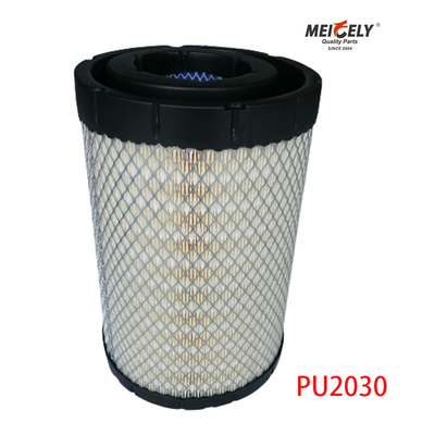 Phân tích phụ tùng xe tải PU2030 Bộ lọc không khí cho SINOTRUK (CNHTC) Howo
