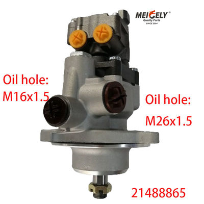 Các bộ phận xe tải hạng nặng 21488865 Máy bơm điều khiển phụ cho VOL-VO