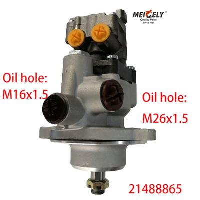 Sở hữu phụ tùng xe tải hạng nặng 21488865 Máy bơm điều khiển phụ tùng cho VOLVO