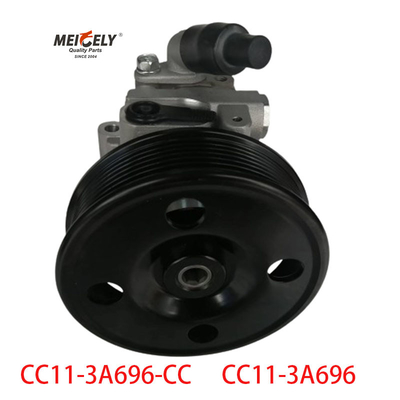 Cổ phiếu CC11-3A696-CC máy bơm tay lái điện OEM CC11-3A696 Cho Ford