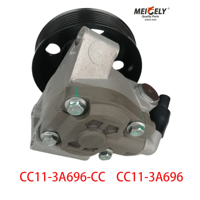 Cổ phiếu CC11-3A696-CC máy bơm tay lái điện OEM CC11-3A696 Cho Ford